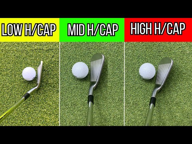 What is a Mid Handicap Golfer: Essential Guide for Improvement