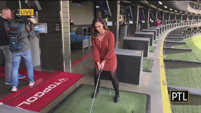 Topgolf in Winter: Ultimate Tips for Fun and Warm Play