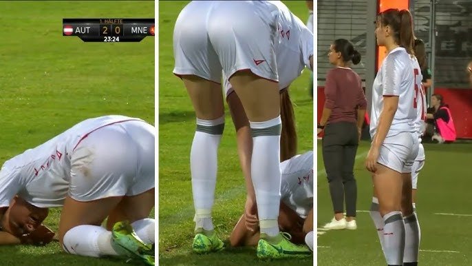 Female Soccer Players Thongs: Stylish Comfort for Peak Performance