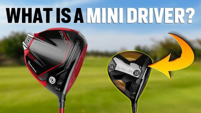What is a Mini Driver in Golf? Benefits, Uses, and Tips