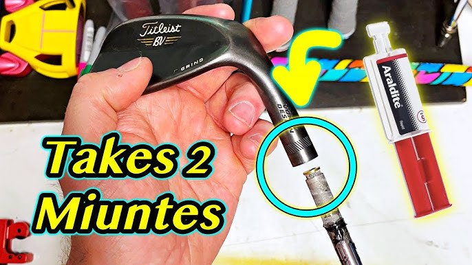 How to Shorten Golf Clubs: Easy Steps for Perfect Fit