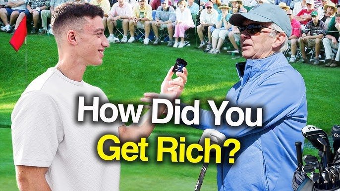 Is Golf a Rich Person Sport? Unveiling the Truth Today