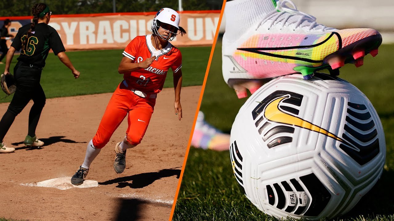 Can I Wear Soccer Cleats for Softball: Essential Tips Revealed