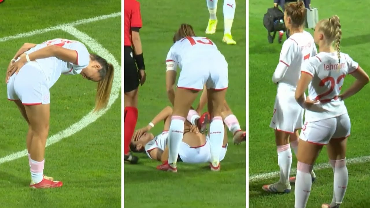 Female Soccer Players Thongs: Stylish Comfort for Peak Performance