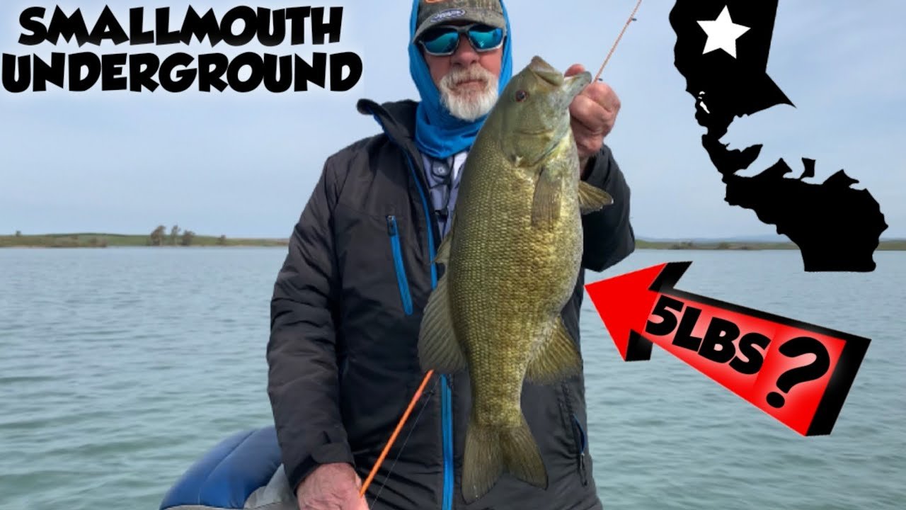 Fishing Modesto Reservoir: Top Tips for a Successful Catch