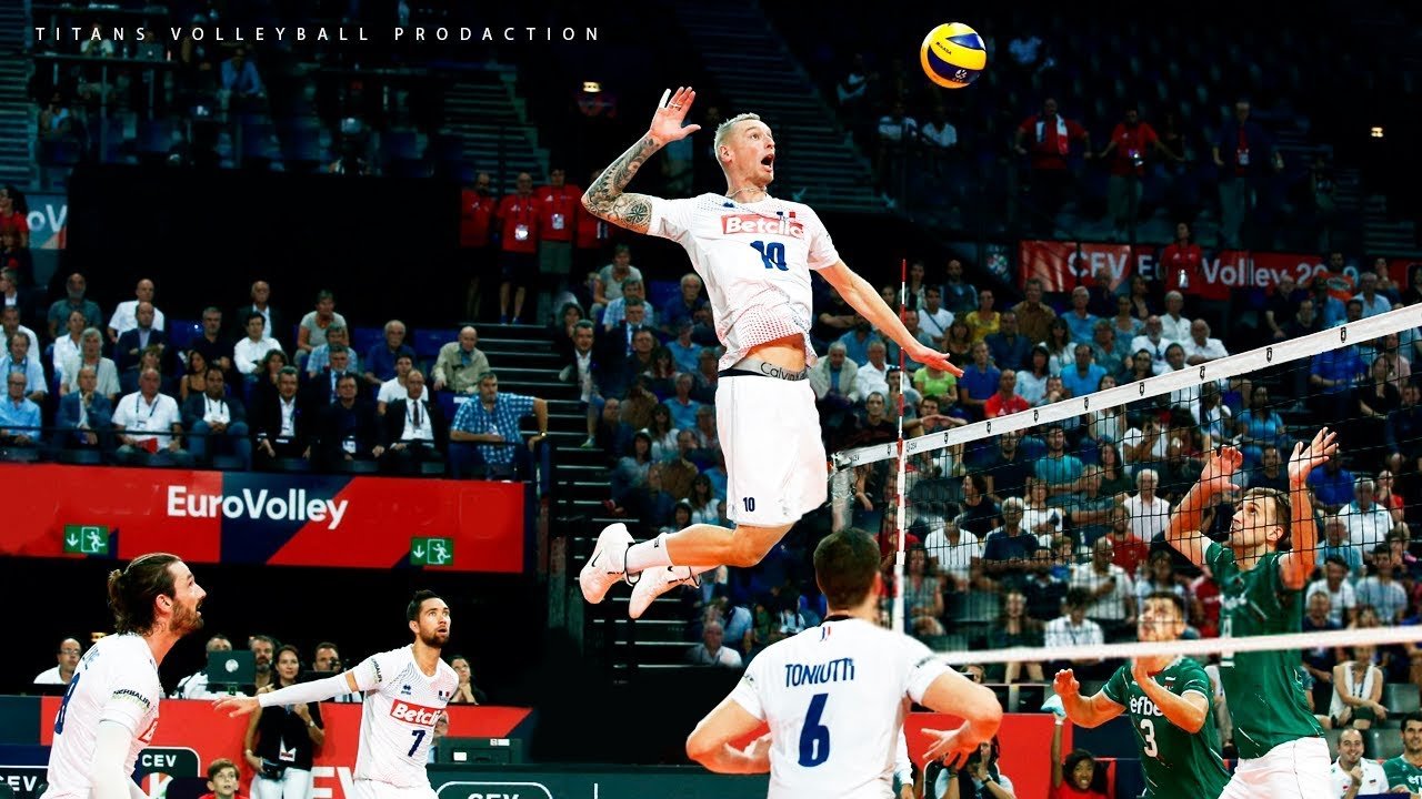 Spikes in Volleyball: Master Powerful Attacks to Win Matches