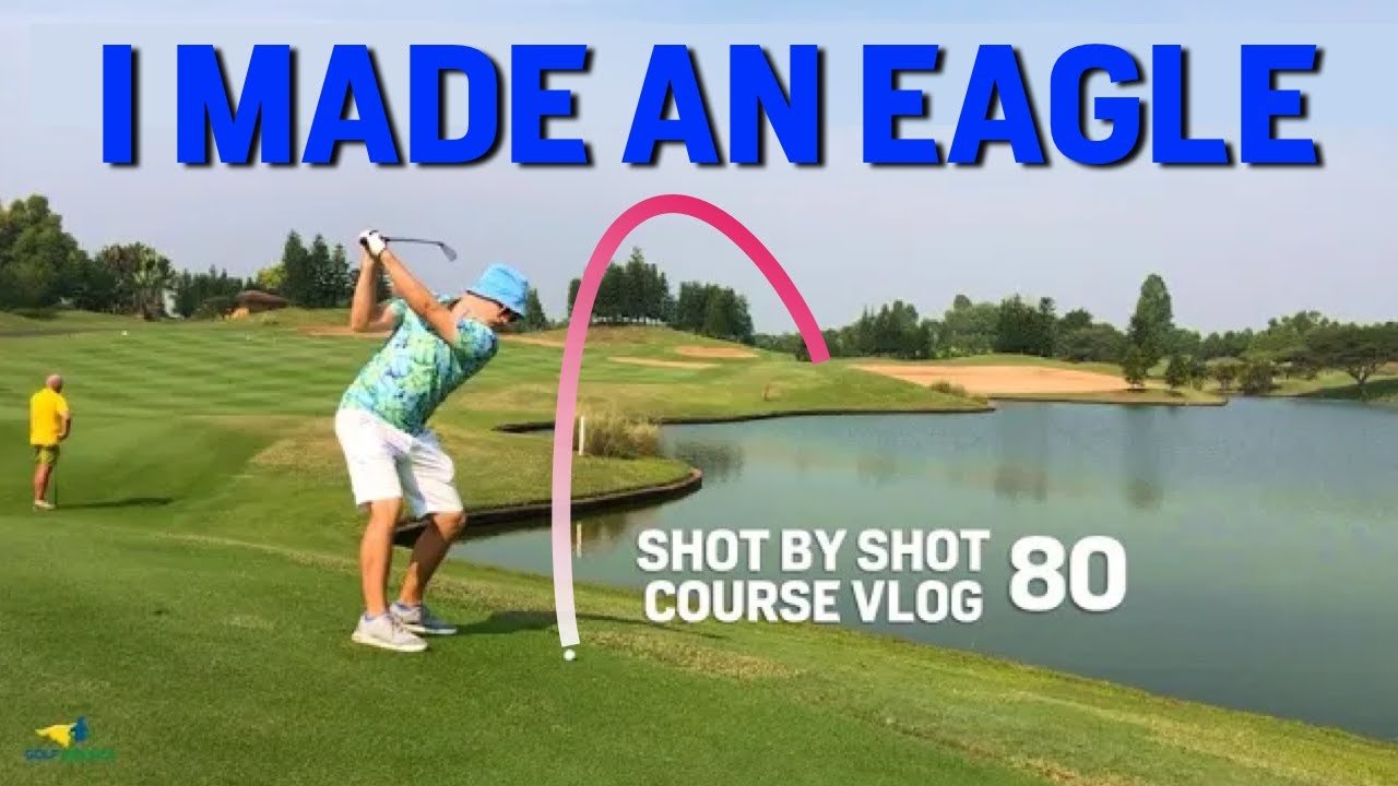 What is an Eagle in Golf: Scoring Big on the Course
