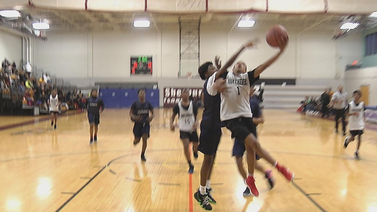 How Long is a Middle School Basketball Game: Key Facts Revealed