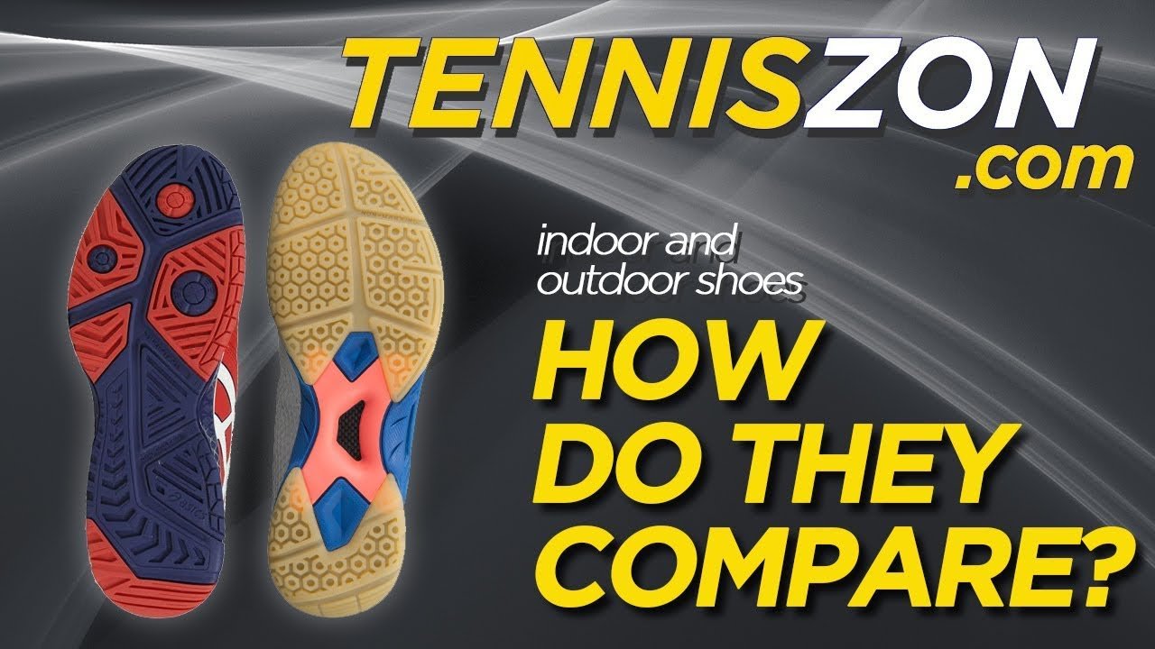 Badminton Vs Tennis Shoes: Ultimate Guide to Choose Right Gear