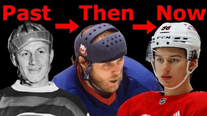 When Did the NHL Require Helmets: The Shocking History Revealed