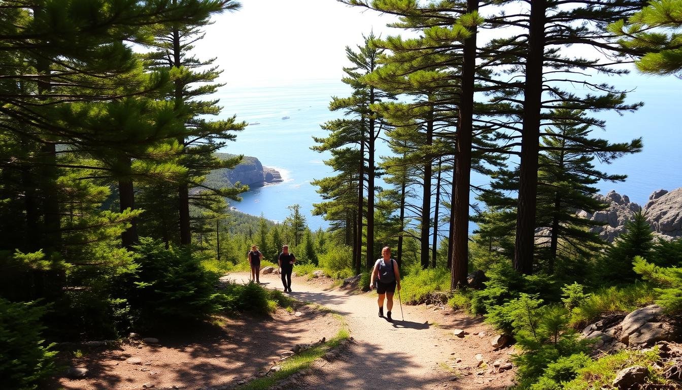 Acadia National Park