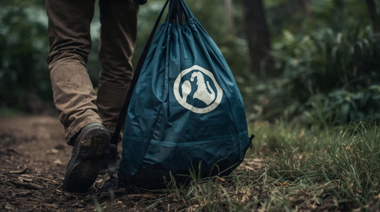 The Ultimate Guide to Travel Laundry Bags: Keep Your Gear Fresh on the Go