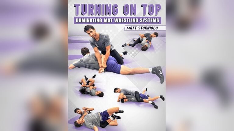 Are Abs Important for Wrestling: Essential Strength Uncovered