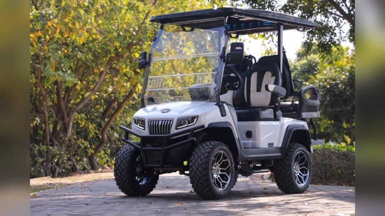 Are Evolution Golf Carts Any Good: Expert Review & Buyer’s Guide