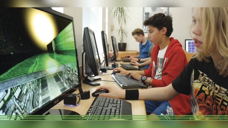 Are Video Games Considered a Sport? Unveiling the Truth