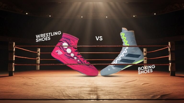 Are Wrestling Shoes Good for Boxing: Expert Insights Revealed