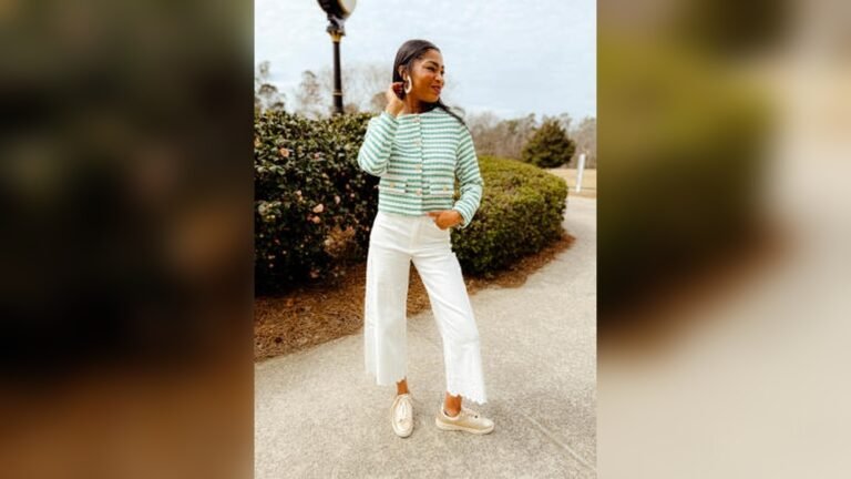 Can You Wear Jeans to the Masters: Stylish or Strict Dress Code?