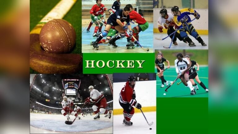 Different Kinds of Hockey: Ultimate Guide to Every Exciting Style