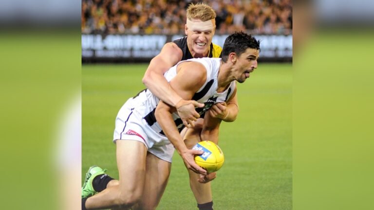 Examples of Contact Sports: Top Thrilling Games You Must Know