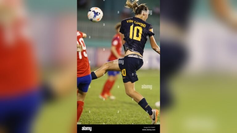 Female Soccer Players Thongs: Stylish Comfort for Peak Performance