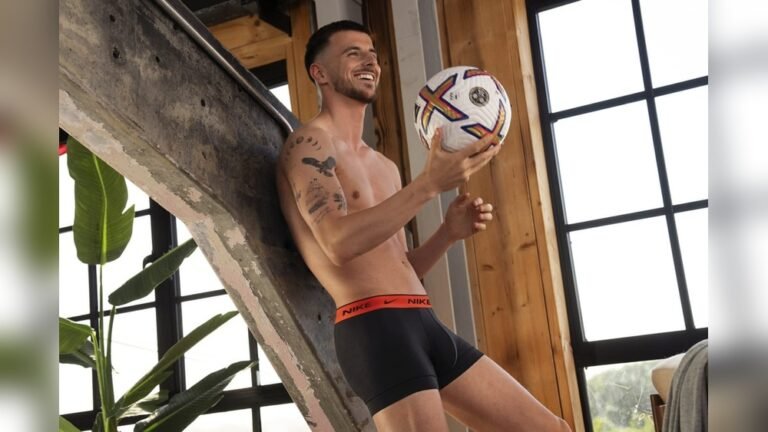 Footballer Underwear: Ultimate Comfort and Performance Gear Guide