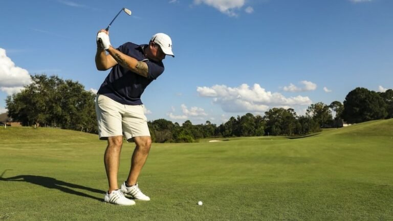 Golf is for Rich People: Debunking the Elite Sport Myth