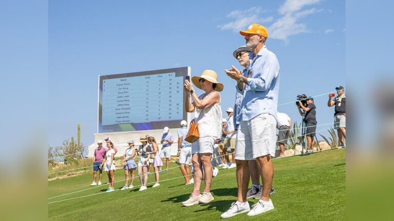 Golf Spectator Attire: Ultimate Style Tips for Every Tournament