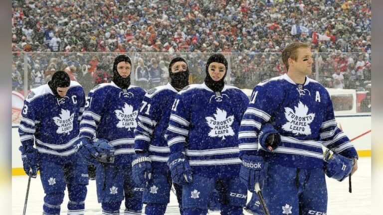 How Long Do NHL Games Take: Ultimate Guide to Game Duration