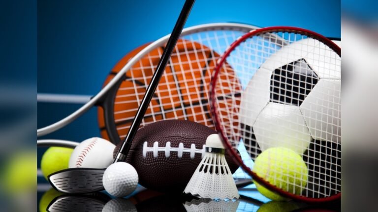 Is a Sport a Hobby: Discover the Surprising Benefits Today