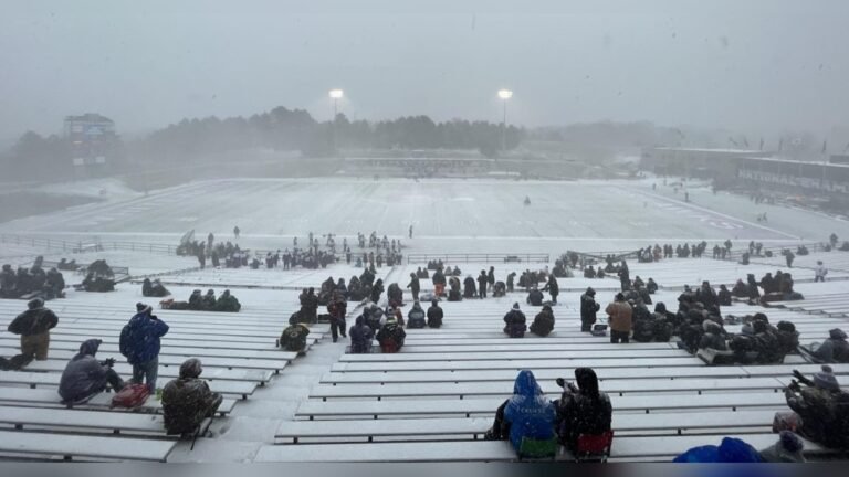 Is Football a Winter Sport? Unveiling the Seasonal Truth