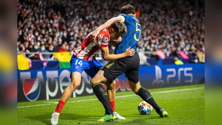 Is Soccer a Contact Sport: Uncovering the Truth Behind the Game
