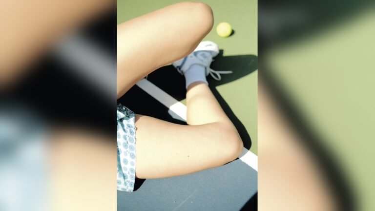 Is Tennis a Contact Sport? Shocking Truth Revealed!