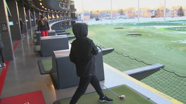Topgolf in Winter: Ultimate Tips for Fun and Warm Play