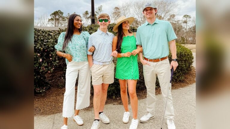 What Do People Wear to the Masters: Stylish Tips for Every Attendee