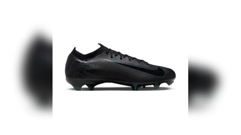 What Do the Bottom of Soccer Cleats Look Like: Ultimate Guide Revealed