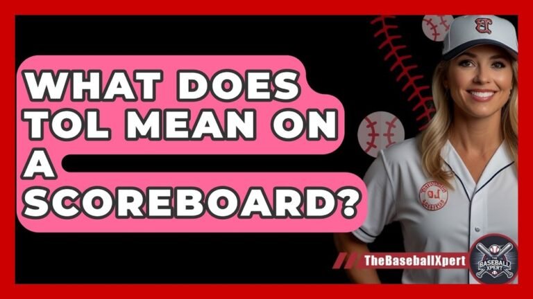 What Does Tol Mean: Unveiling Its True Meaning Today