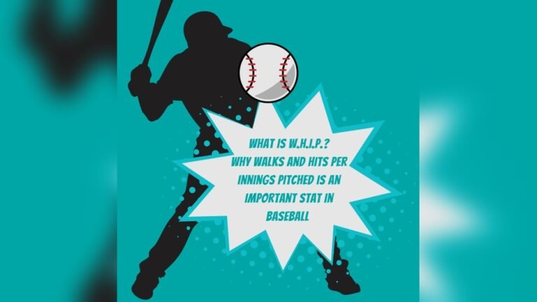 What is Whip Stat: Ultimate Guide to Understanding Its Impact