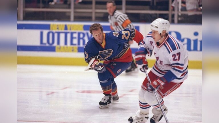 When Did NHL Require Helmets: The Definitive Safety Milestone