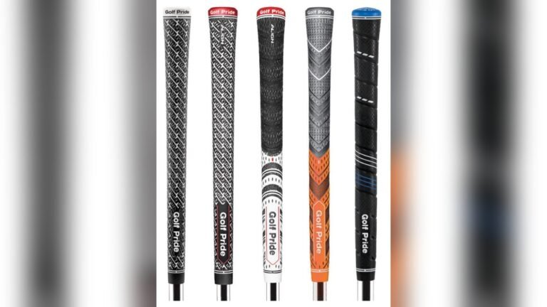 Where are Golf Pride Grips Made: Discover Their Origin Today