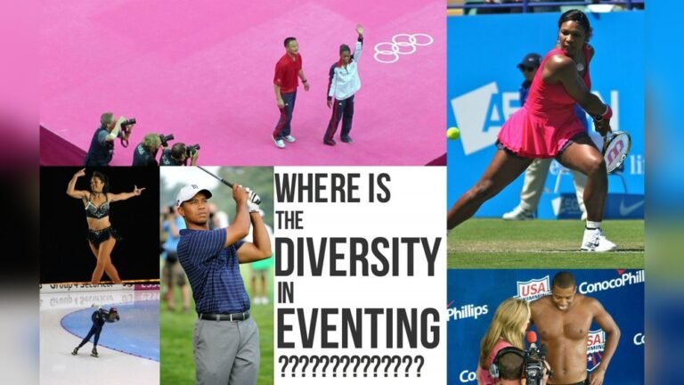 Whitest Sport: Unveiling the Brightest Trends in Athletics