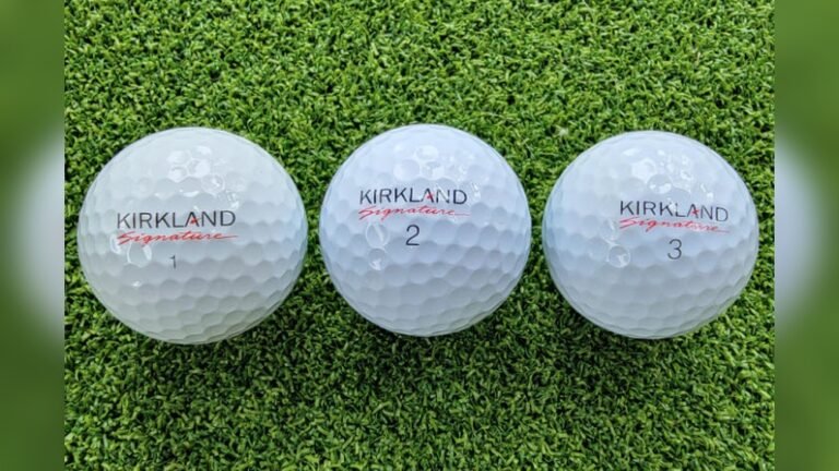 Who Makes Kirkland Signature Golf Balls: Revealing the Mystery