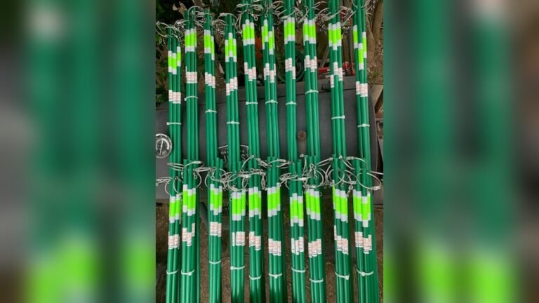 Bank Poles for Catfishing: Boost Your Catch Rate Instantly