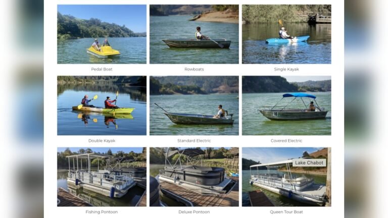Fishing at Lake Chabot: Ultimate Guide to Catch Big Fish Today