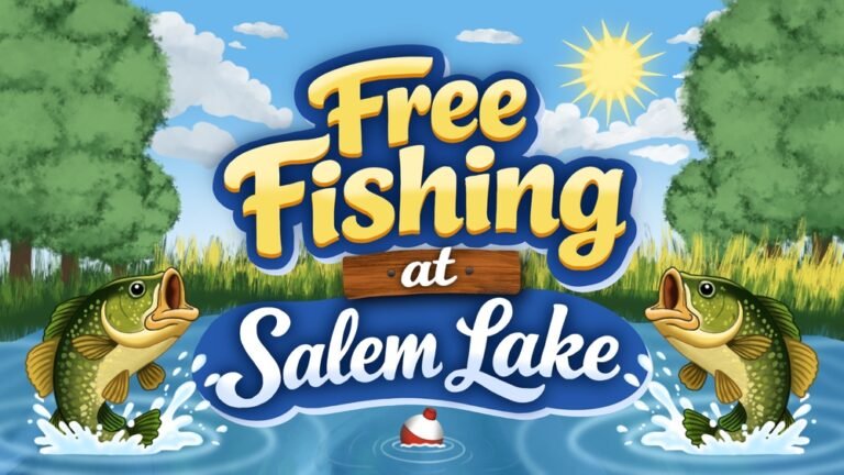 Fishing in Salem: Ultimate Guide to Top Spots & Tips