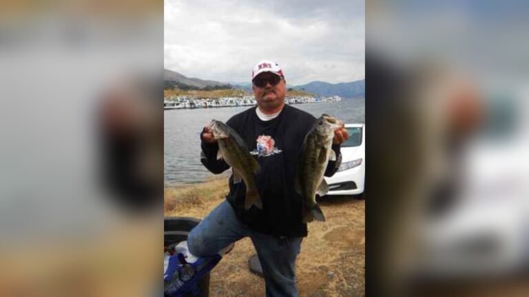 Top Catches & Tips, Fishing Report Pine Flat Lake California.