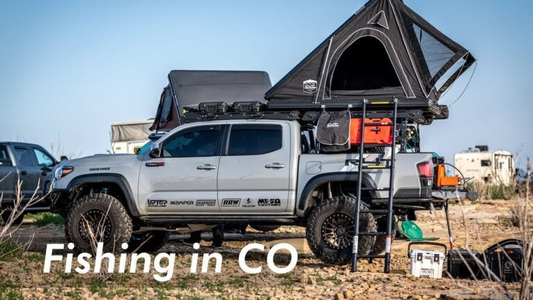Fishing Tacoma | Top Spots, Tips, and Gear for Local Anglers
