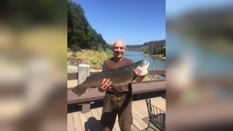 Newman Lake Public Fishing Guide for Anglers