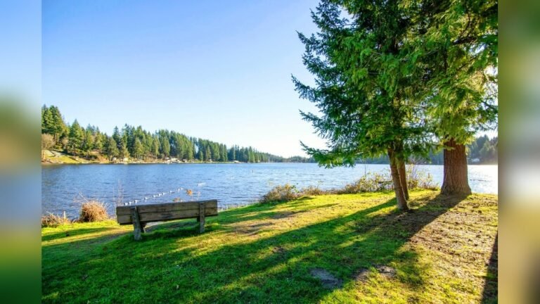 Lakes in Snohomish County: Top Spots for Nature Lovers