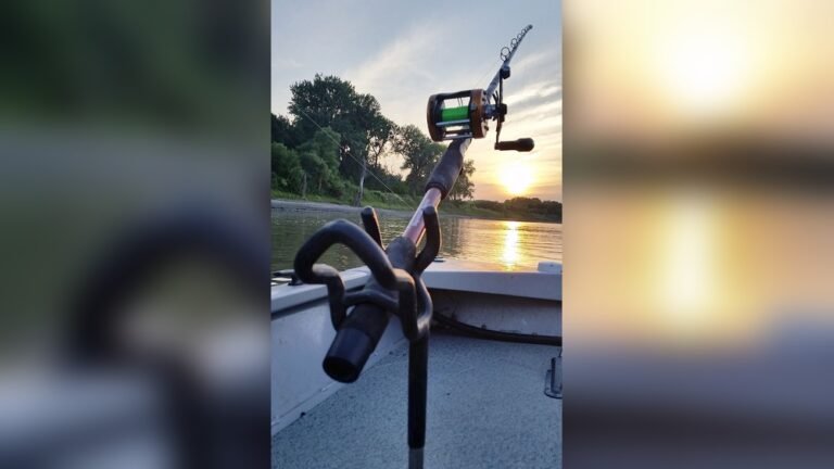 Pole Fishing for Catfish: Proven Tips for Bigger Catches