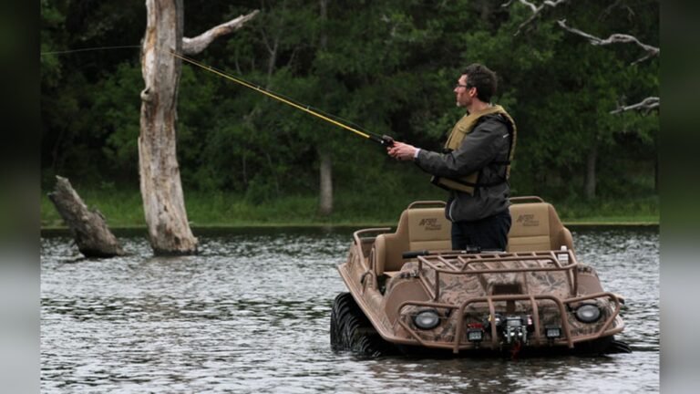 Are Argos Good for Ice Fishing? Pros, Cons, and Expert Tips